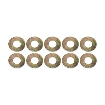 compare product Wilwood Shim Kit .391 ID x .875 OD x .016 - Carbon (Pack of 10)