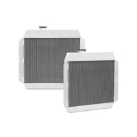 Mishimoto 50 - 54 Chevrolet Bel - Air X - Line Aluminum Radiator - My Store