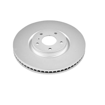 compare product Power Stop 07-08 Infiniti G35 Front Evolution Geomet Coated Rotor