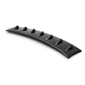 compare product Seibon 02-07 Subaru Impreza/WRX/STi Carbon Fiber Rear Fin Spoiler