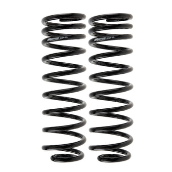 compare product Synergy 07-18 Jeep Wrangler JK/JKU Rear Lift Springs 2 DR 3.0in 4 DR 2.0 Inch