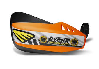 compare product Cycra Rebound Guard w/Orange - Shields