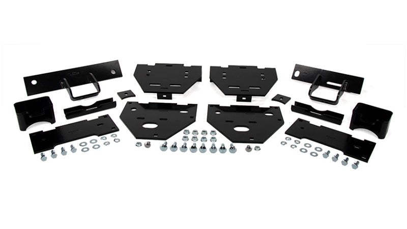 Air Lift LoadLifter 7500 XL Ultimate Air Spring Kit for 2023 Ford F - 350 DRW - My Store