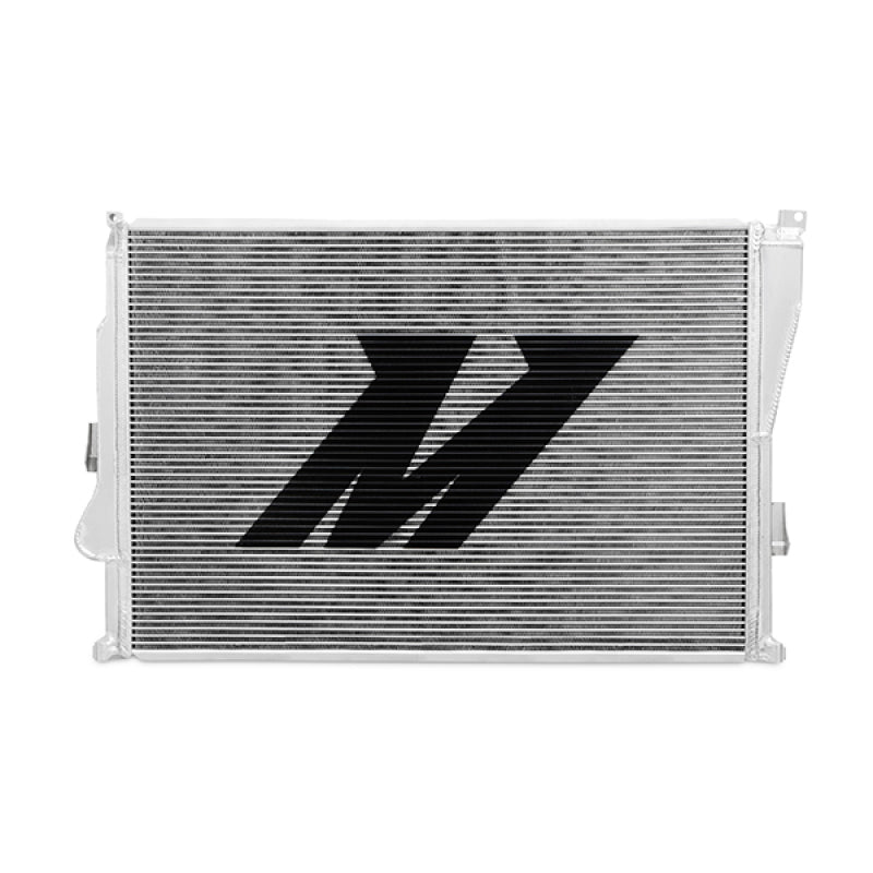 Mishimoto 01 - 06 BMW M3 3.2L Performance Aluminum Radiator - My Store