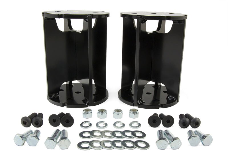 Air Lift Universal Level Air Spring Spacer - 6in Lift - My Store