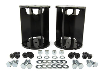 compare product Air Lift Universal Level Air Spring Spacer - 6in Lift