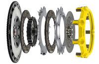 ACT Subaru 04 - 20 WRX STI Mod Twin HD Street Kit Unsprung Mono - Drive Hub Torque Capacity 700ft/lbs - My Store