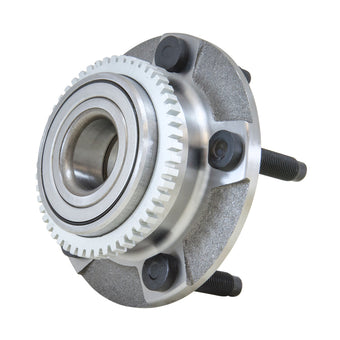 compare product Yukon Gear Replacement Unit Bearing Hub for 94-04 Mustang Front