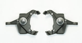 compare product Belltech DROP SPINDLE SET 75-91 C-30 CREW CAB/DUALLY