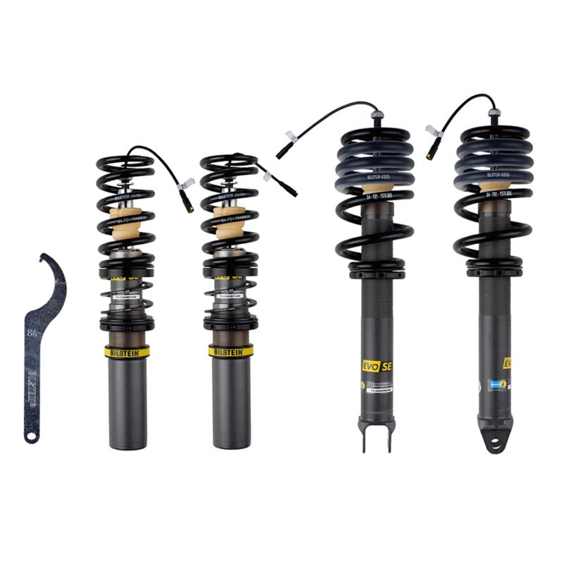 Bilstein 20 - 21 Porsche 911 EVO SE Coilovers - My Store