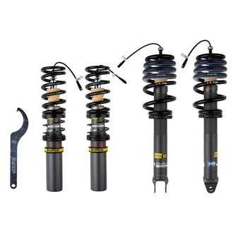 compare product Bilstein 20-21 Porsche 911 EVO SE Coilovers
