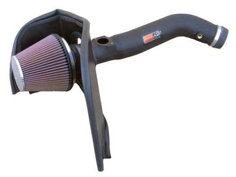 compare product K&N 04-06 Chevy Colorado / GMC Canyon L4-2.8L Performance Intake Kit