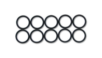compare product Vibrant -16AN Rubber O-Rings - Pack of 10