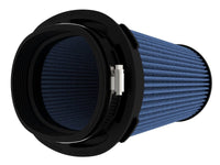 aFe Momentum Intake Rplcmnt Air Filter (6 - 3/4x4 - 3/4)IN Fx(8 - 1/4x6 - 1/4)x(7 - 1/4x5)IN T x 7 - 3/4 IN H - My Store