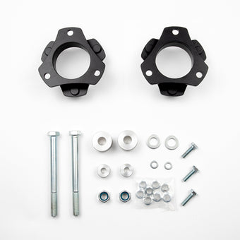 compare product Belltech 05-18 Toyota Tacoma (6 Lug) 2WD/4WD Front Strut Spacer