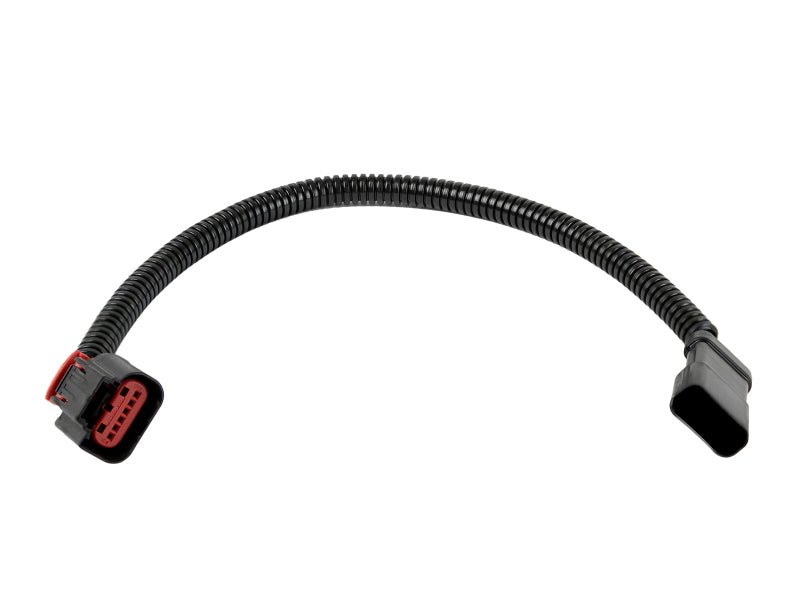 aFe Magnum FORCE Cold Air Intake MAF Extension Harness 12in 11 - 19 Ford Diesel V8 - 6.7L (td) - My Store
