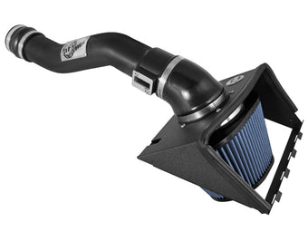 compare product aFe MagnumFORCE Intake System Stage-2 PRO 5R 11-14 Ford F-150 V6 3.7L