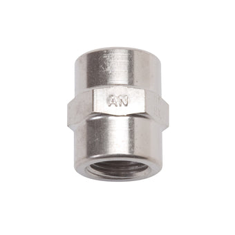 compare product Russell Performance 3/8in Female Pipe Coupler (Endura)