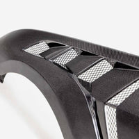 Anderson Composites 2024 Ford Mustang Type - GTD Carbon Fiber Fenders - My Store