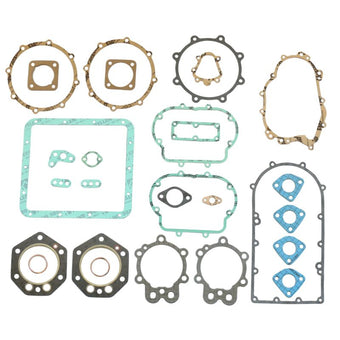 compare product Athena 1969 Moto Guzzi V7 Special 750 Complete Gasket Kit (w/o Oil Seals)