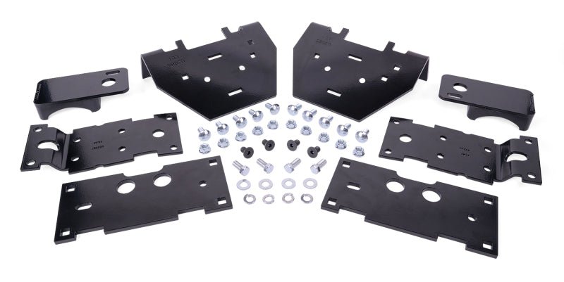 Air Lift 2023 Ford F250/F350 Super Duty LoadLifter 5000 Air Spring Kit - My Store