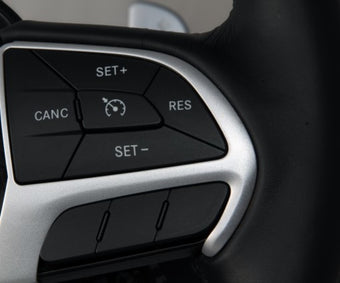 compare product Tazer 15-17 Dodge Challenger/Charger/Durango/15-17 Jeep Grand Cherokee Aux Buttons - Type A