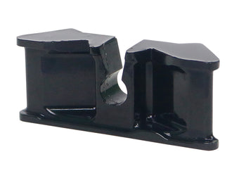compare product Whiteline Multiple Subarus with 2.5 / 2.0 Front Transmission Mount Insert Bushing Kit
