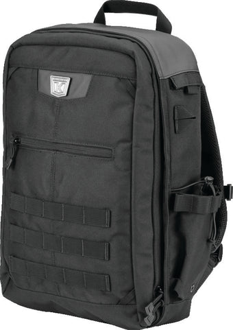 compare product Kuryakyn Momentum Runaway Backpack