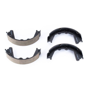 compare product Power Stop 11-13 Chevrolet Silverado 2500 HD Rear Autospecialty Parking Brake Shoes