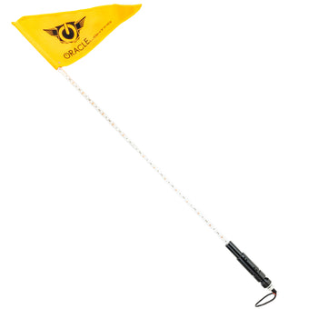 compare product Oracle Off-Road 6ft LED Whip - ColorSHIFT