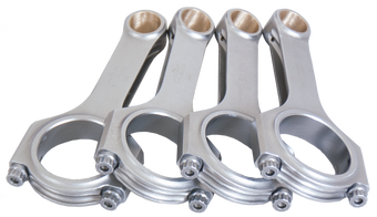 compare product Eagle Subaru EJ18/EJ20 4340 H-Beam Connecting Rods (Set of 4) (Rods Longer Than Stock)