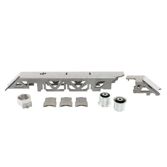 compare product Synergy 07-18 Jeep Wrangler JK/JKU Dana 44 Front Axle Truss Kit