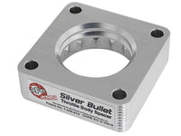 aFe Silver Bullet Throttle Body Spacers TBS Jeep Wrangler (TJ YJ) 91 - 06 4.0L - My Store