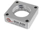 aFe Silver Bullet Throttle Body Spacers TBS Jeep Wrangler (TJ YJ) 91 - 06 4.0L - My Store