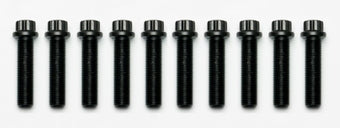 compare product Wilwood Bolt Kit - 1/2-20 x 2.00 LG - 12 PTCS - 10 pk.