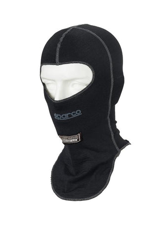 compare product Sparco Hood RW9 Black