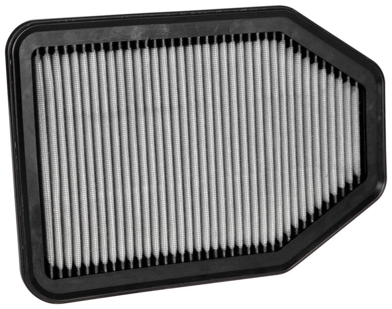 Airaid 07 - 10 Jeep Wrangler V6 - 3.8L Direct Replacement Filter - My Store
