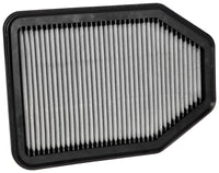 Airaid 07 - 10 Jeep Wrangler V6 - 3.8L Direct Replacement Filter - My Store
