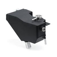 Mishimoto 11+ Ford 6.7L Powerstroke Secondary Expansion Tank - Micro - Wrinkle Black - My Store