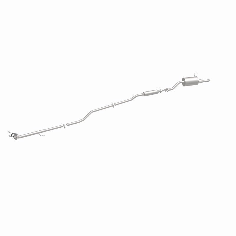 MagnaFlow BRE Exhaust Kit 01 - 05 Honda Civic 1.7L - My Store