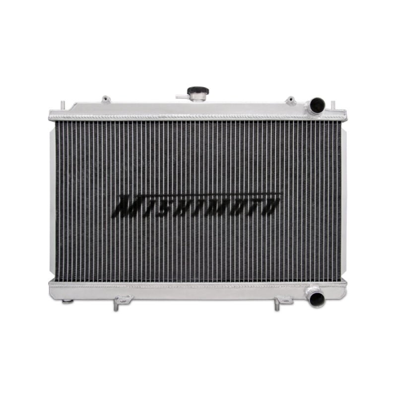 Mishimoto 95 - 98 Nissan 240sx w/ KA Aluminum Radiator - My Store