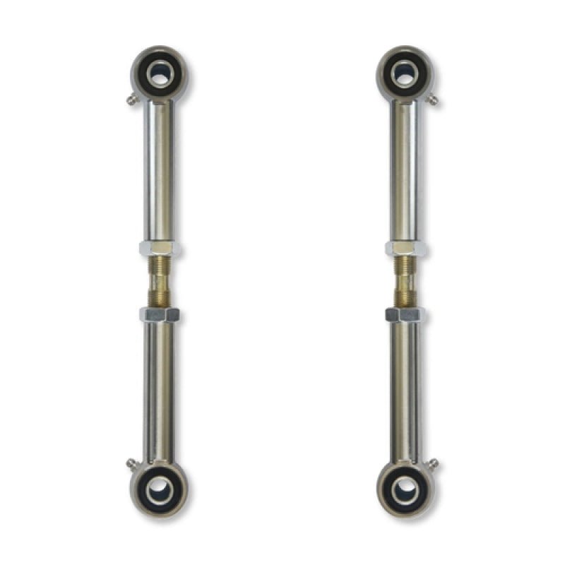 Rock Krawler 2014+ RAM 2500 HD Adjustable Rear Sway Bar Links (2in - 6in Lift) - My Store