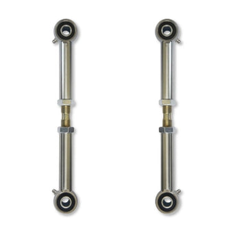 compare product Rock Krawler 2014+ RAM 2500 HD Adjustable Rear Sway Bar Links (2in -6in Lift)