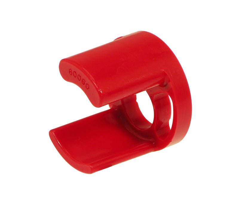Prothane 76 - 79 VW Rabbit / Golf 1 Motor Mount Insert - Red - My Store