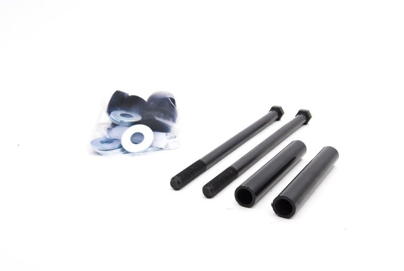 Hellwig 07 - 18 Chevy Silverado 1500 End Link Upgrade Kit - Stock Height Applications - My Store