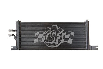 compare product CSF 02-05 Ford Explorer 4.0L Transmission Oil Cooler