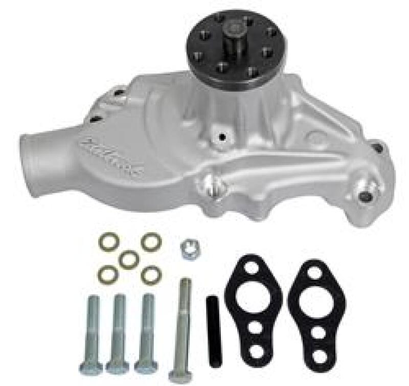 Water Pumps