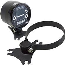compare product Turbosmart eB2 60mm Dash Mounting Kit