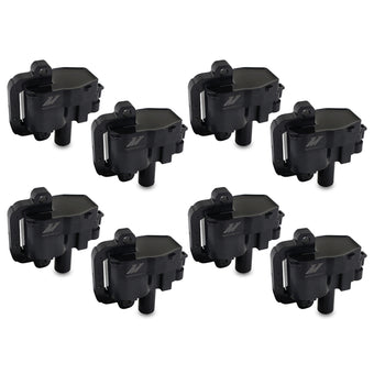 compare product Mishimoto 97-02 GM LS1 Engine Ignition Coil Set