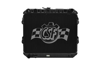 compare product CSF 86-95 Toyota Pickup 2.4L OEM Plastic Radiator